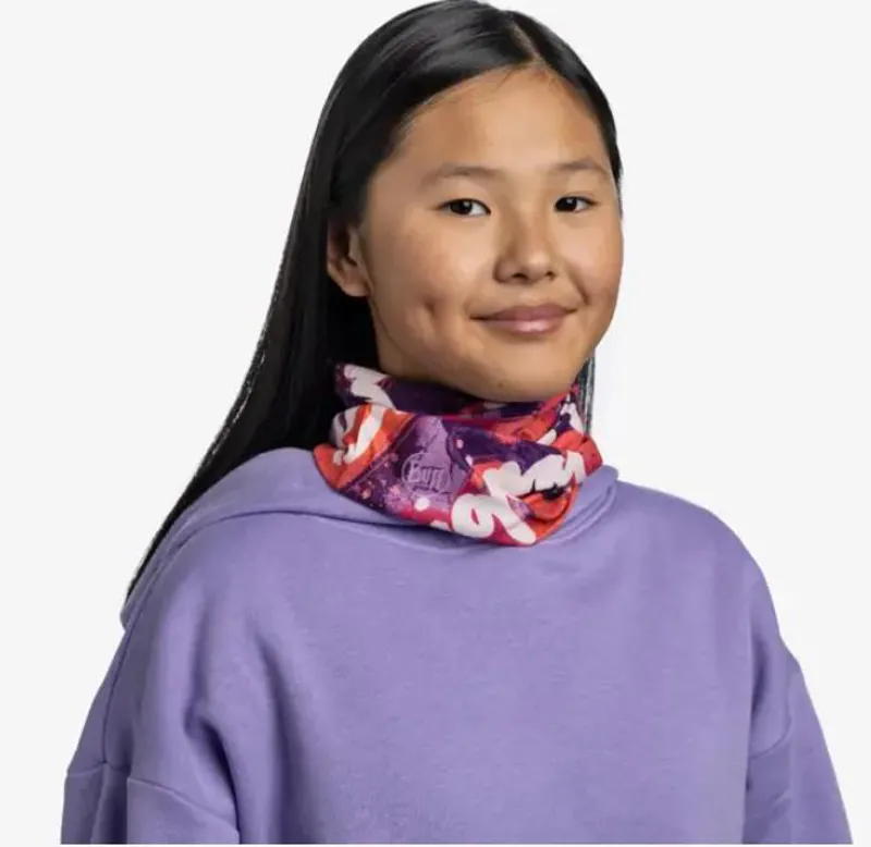 Buff Kids Original EcoStretch - Tims Multi